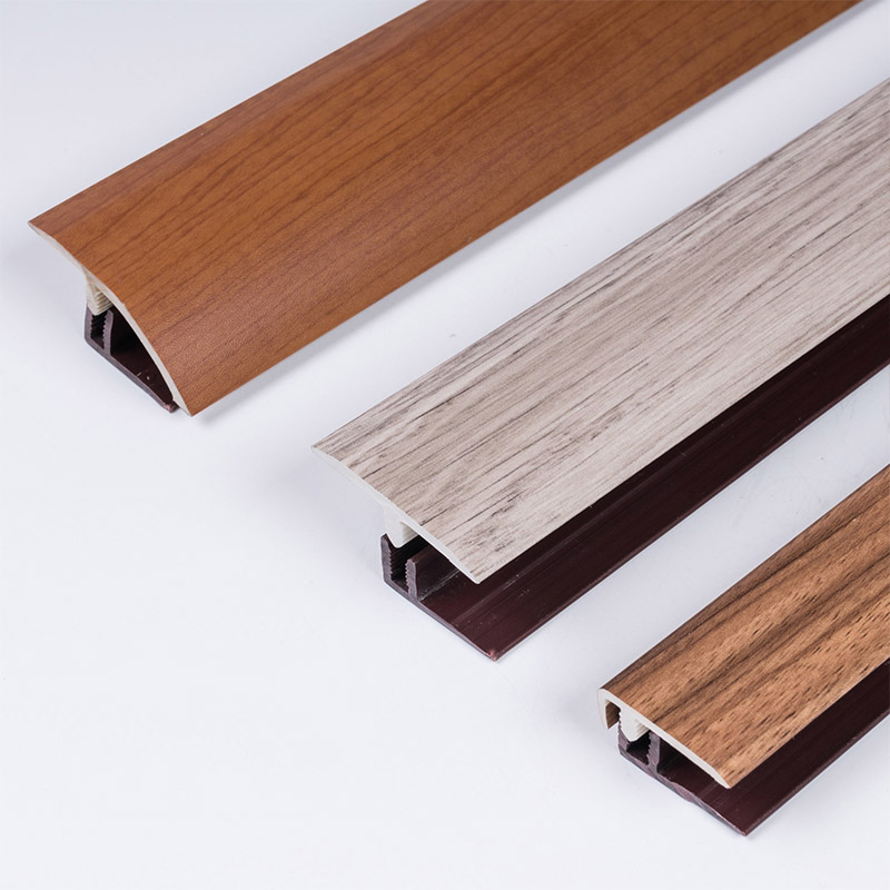 Внутренняя Т-образная кромка пола