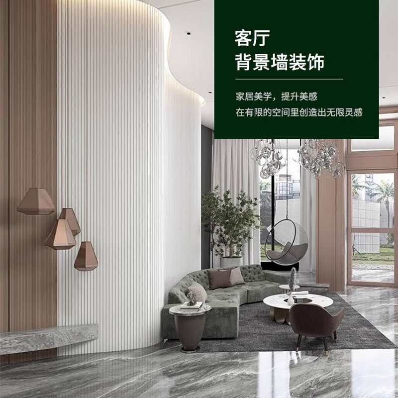 Водонепроницаемые стеновые панели