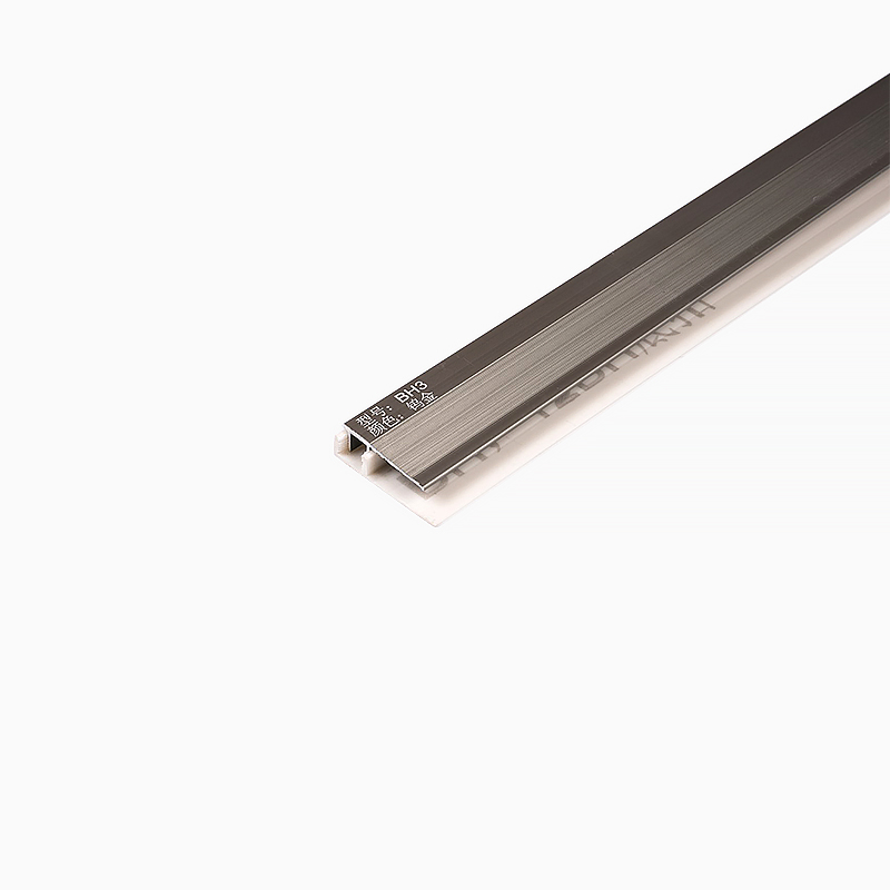 Окантовка напольной плитки