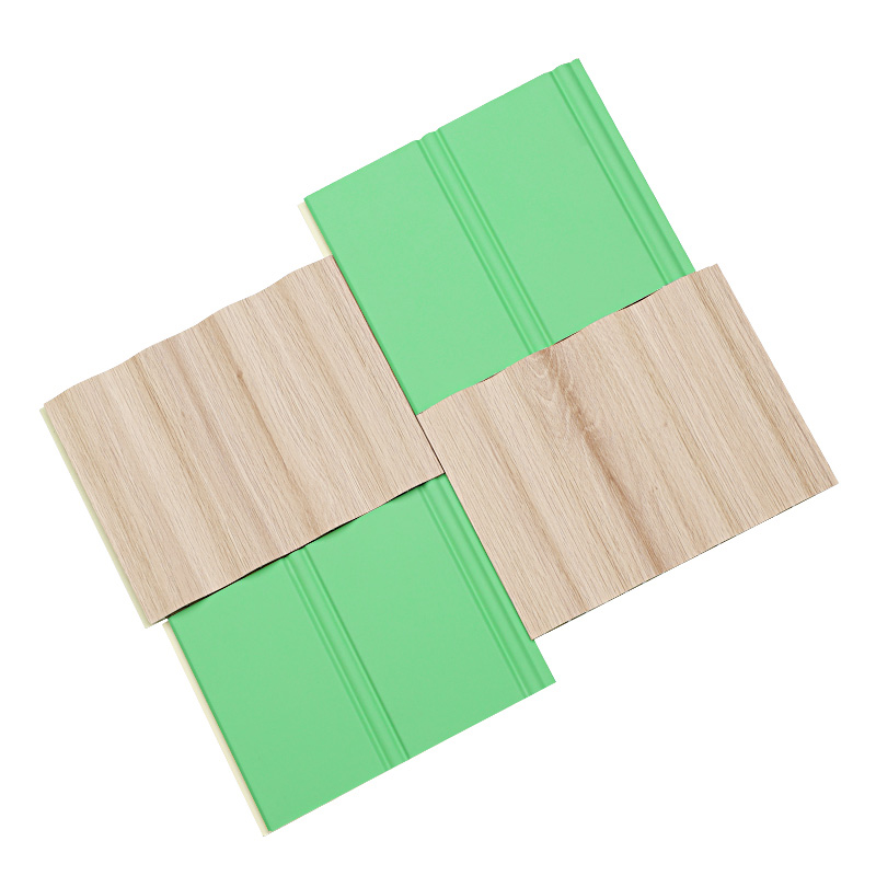 Панели для покрытия внутренних стен