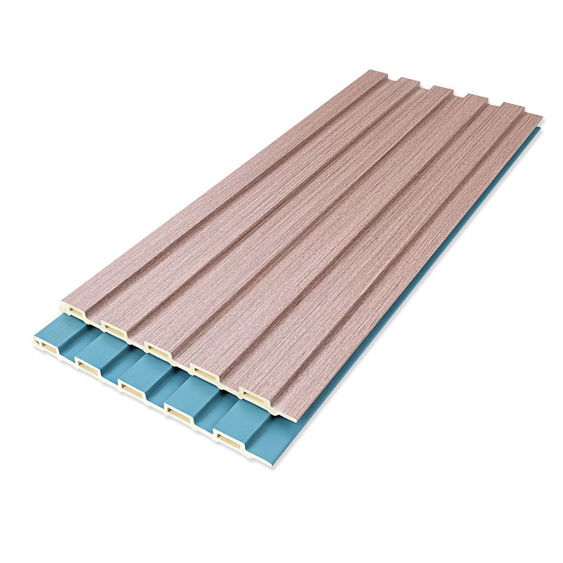 Рифленая панель