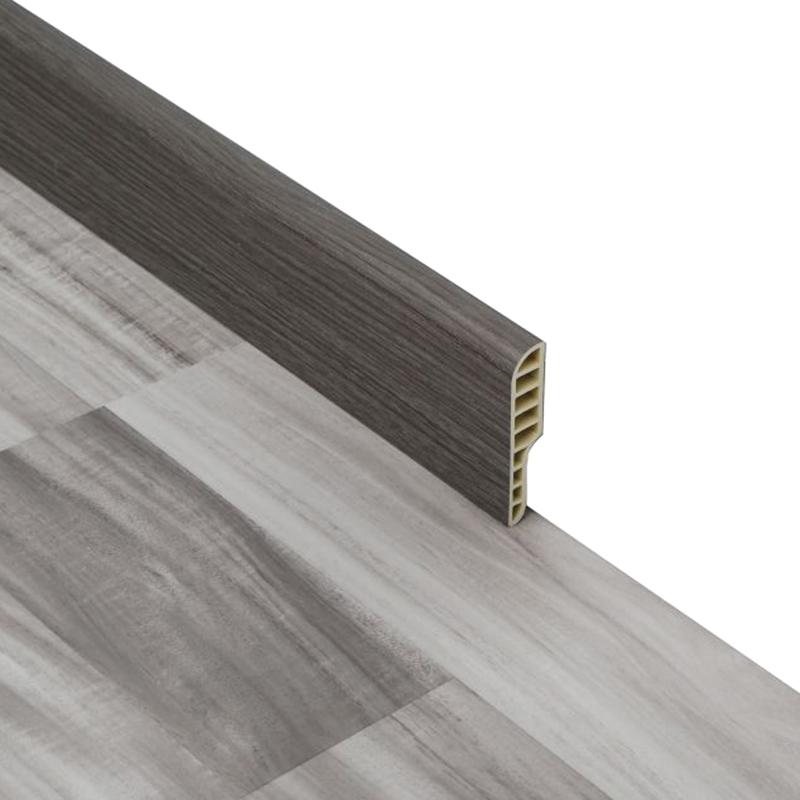 плинтус пвх