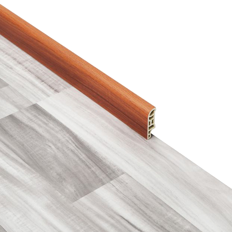 плинтус пвх