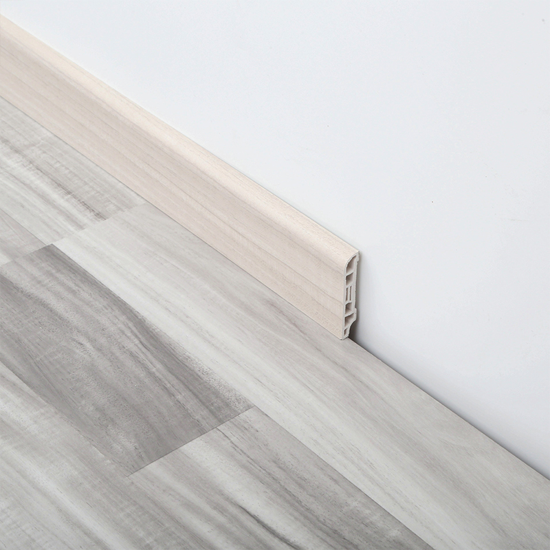 плинтус из пвх