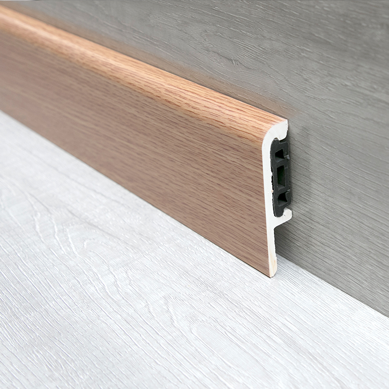 плинтус дпк