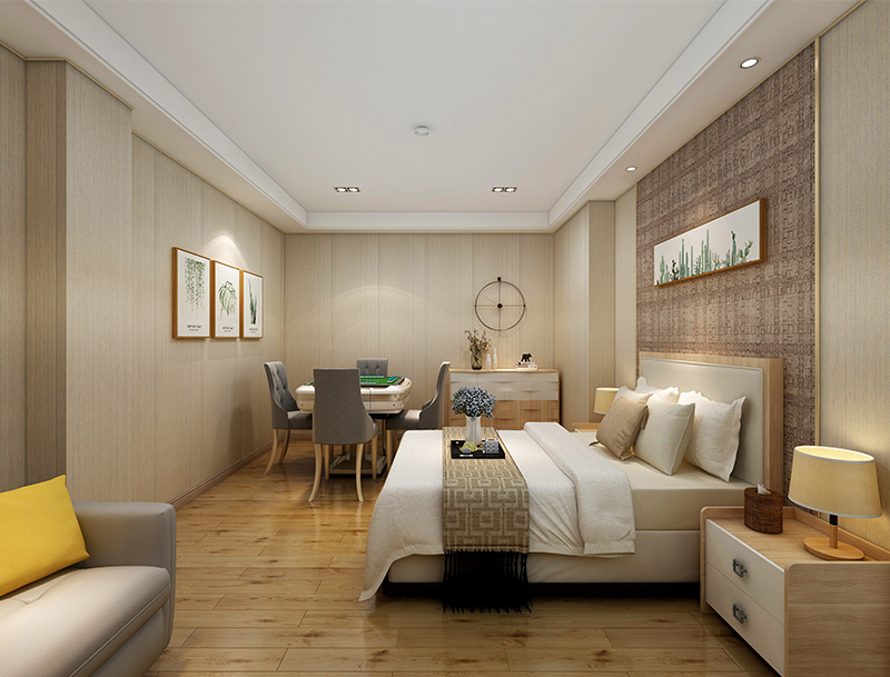 напольное покрытие из ПВХ