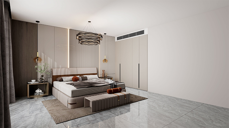 рифленая стеновая панель из пвх