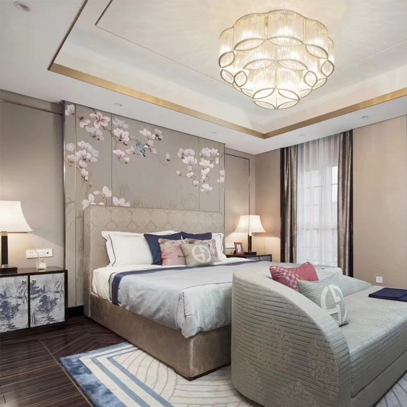 Фабрика отделки кромок плитки 