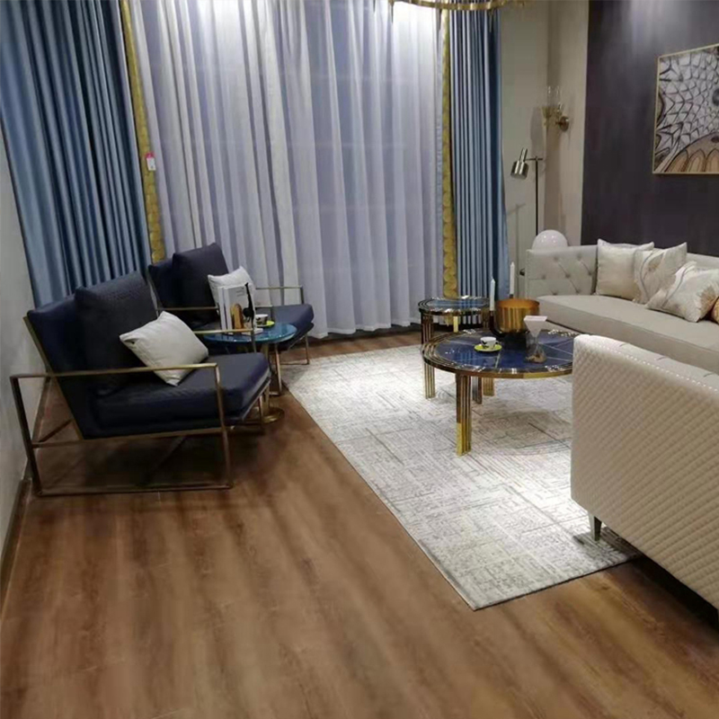 ВиниИ дощатый пол