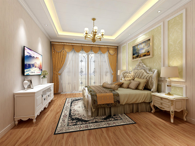 виниловые полы