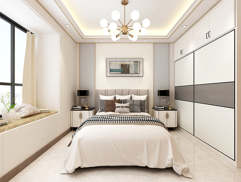 Прочный напольный плинтус