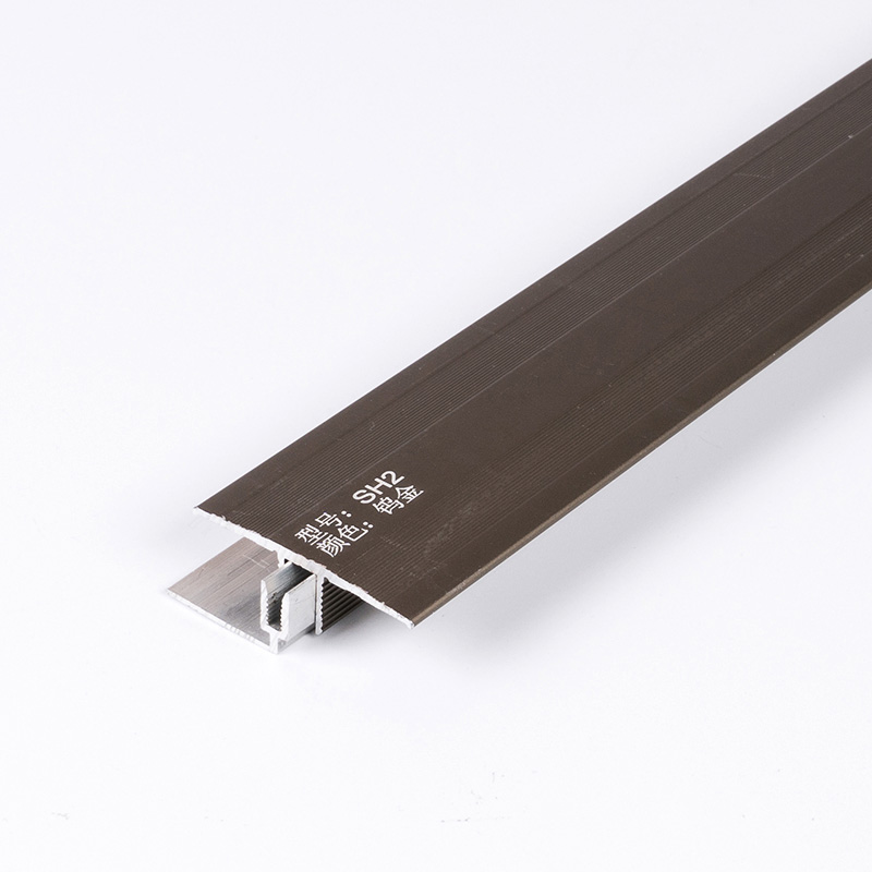 Алюминиевые переходные планки