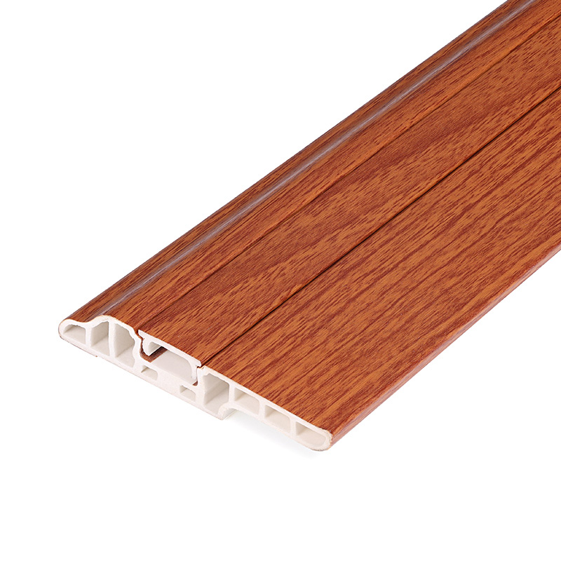 плинтус ПВХ для кухни