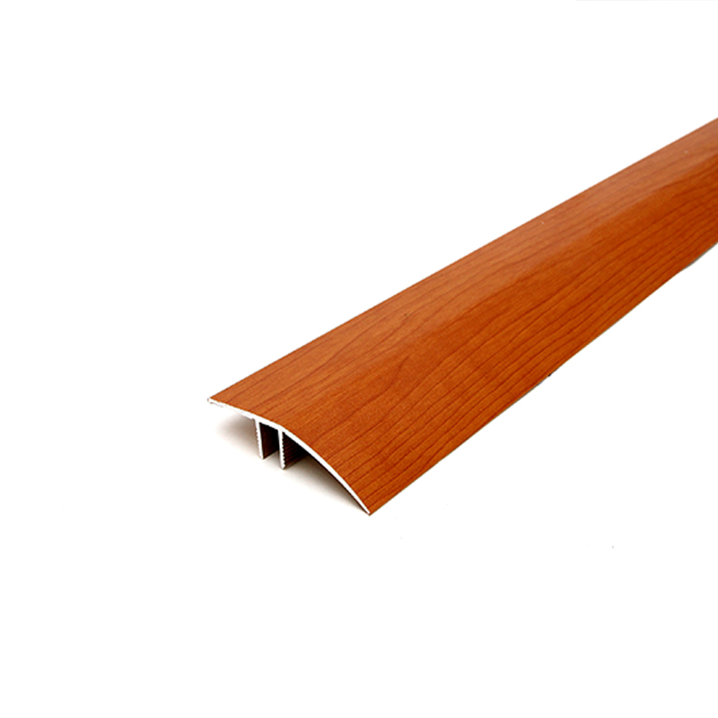  Внутренняя алюминиевая переходная планка пола