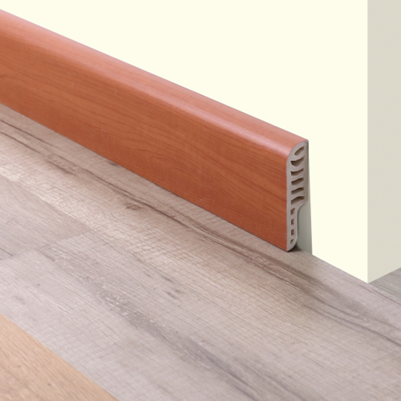 плинтус из пвх