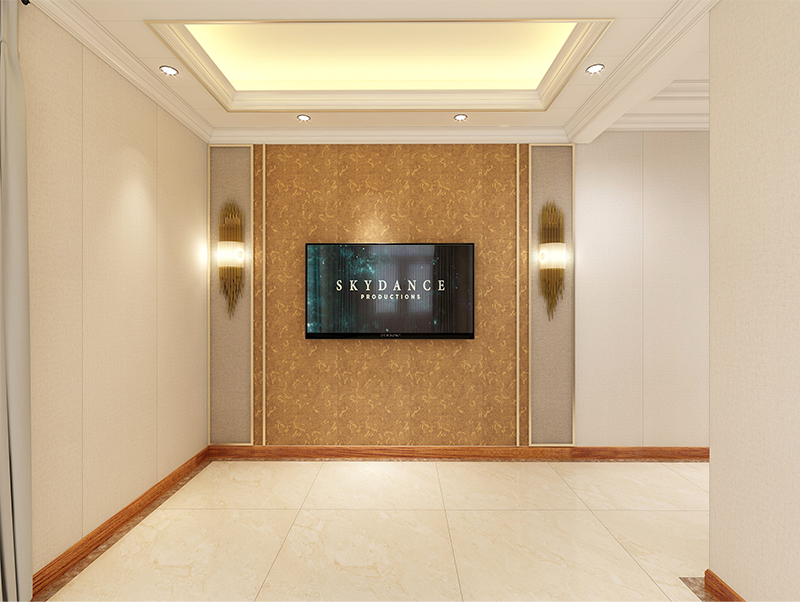 пластиковый плинтус