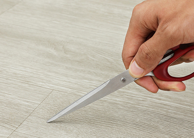 Полы SPC и виниловые полы