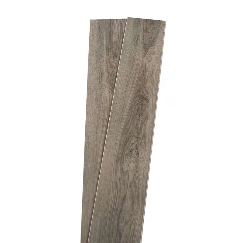 виниловый пол из досок