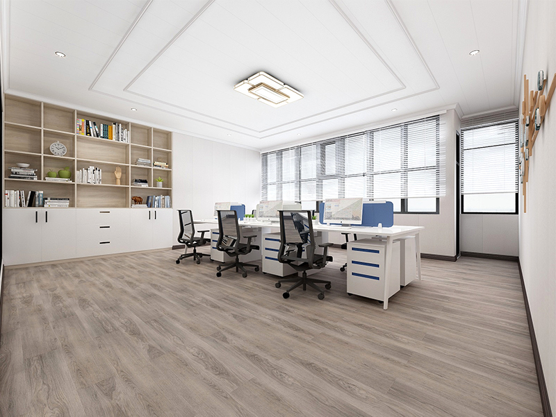 Роскошный виниловый пол