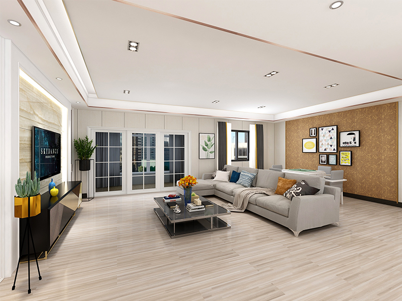 Напольные покрытия SPC: все, что вам нужно знать