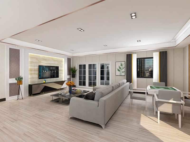 виниловый пол водонепроницаемый