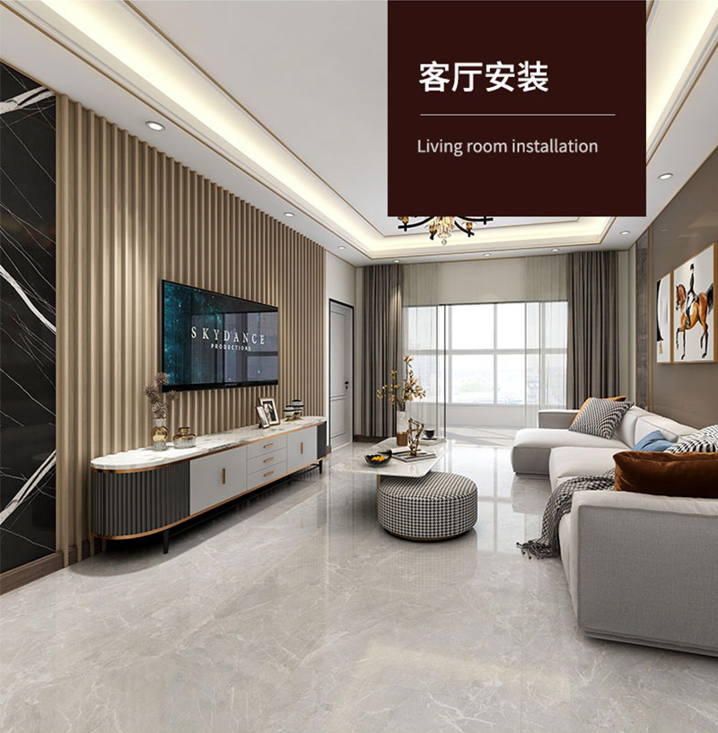 Прочные плинтусы из ПВХ.