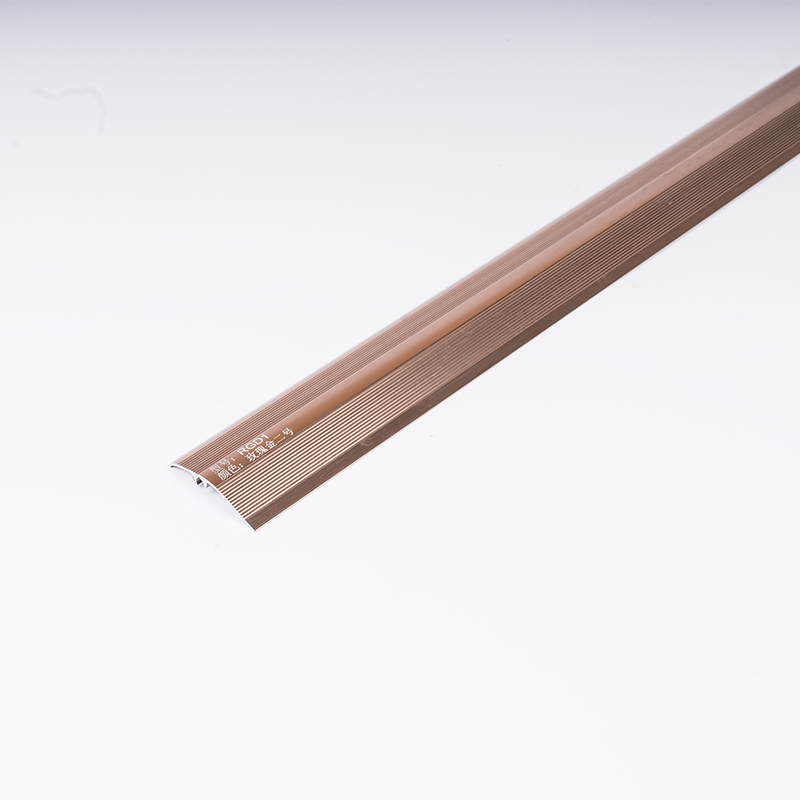 Прочные алюминиевые переходные планки