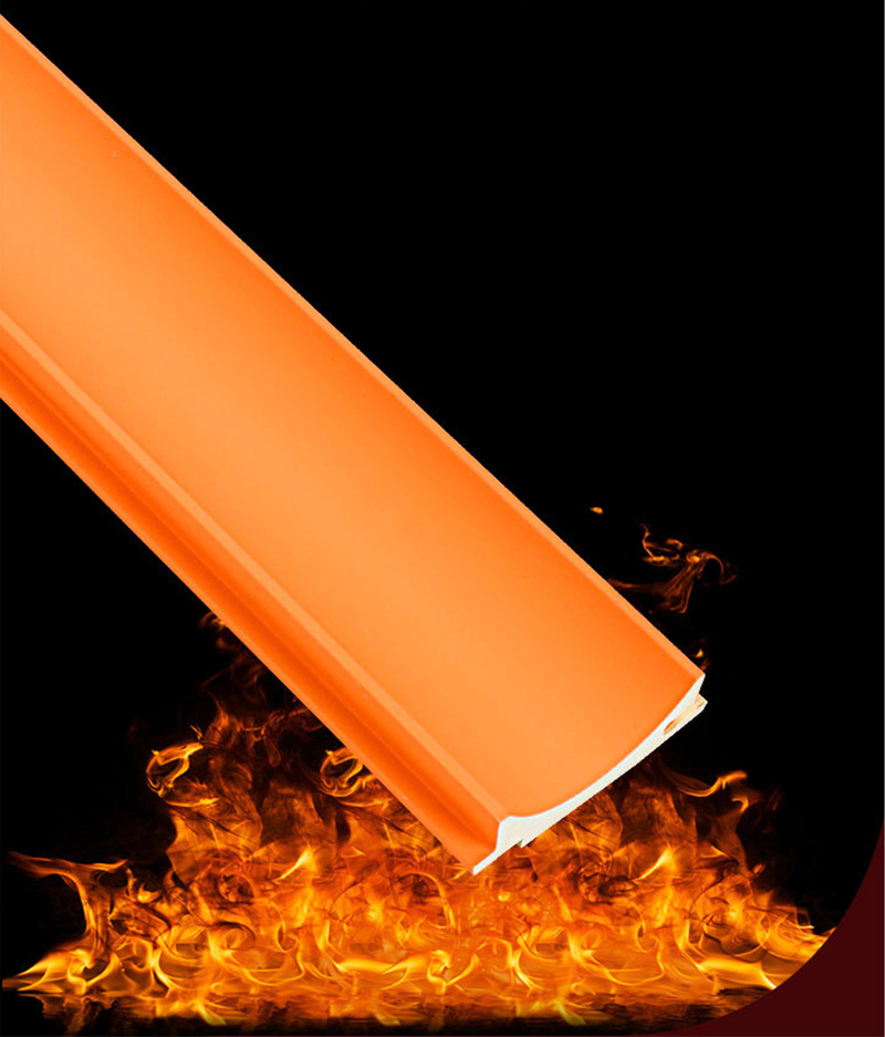 Огнестойкие декоративные стеновые панели