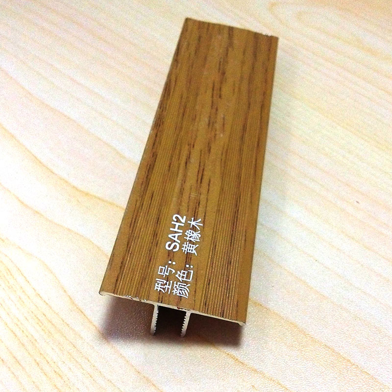 Внутренняя Т-образная отделка