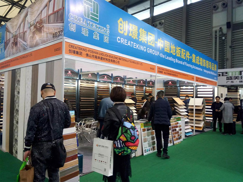 Поставщик рифленых деревянных панелей