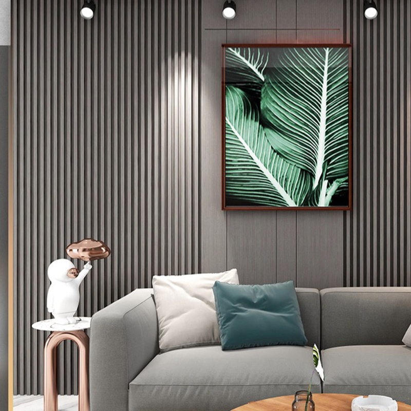 водонепроницаемая стеновая панель wpc