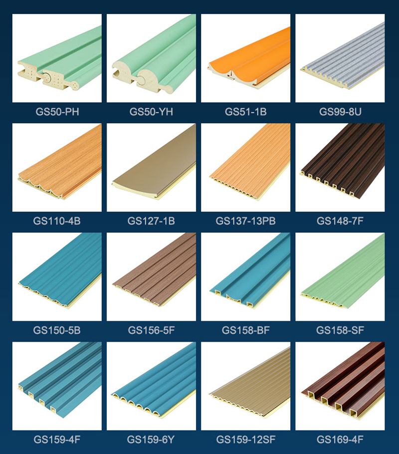 Внутренняя стеновая панель