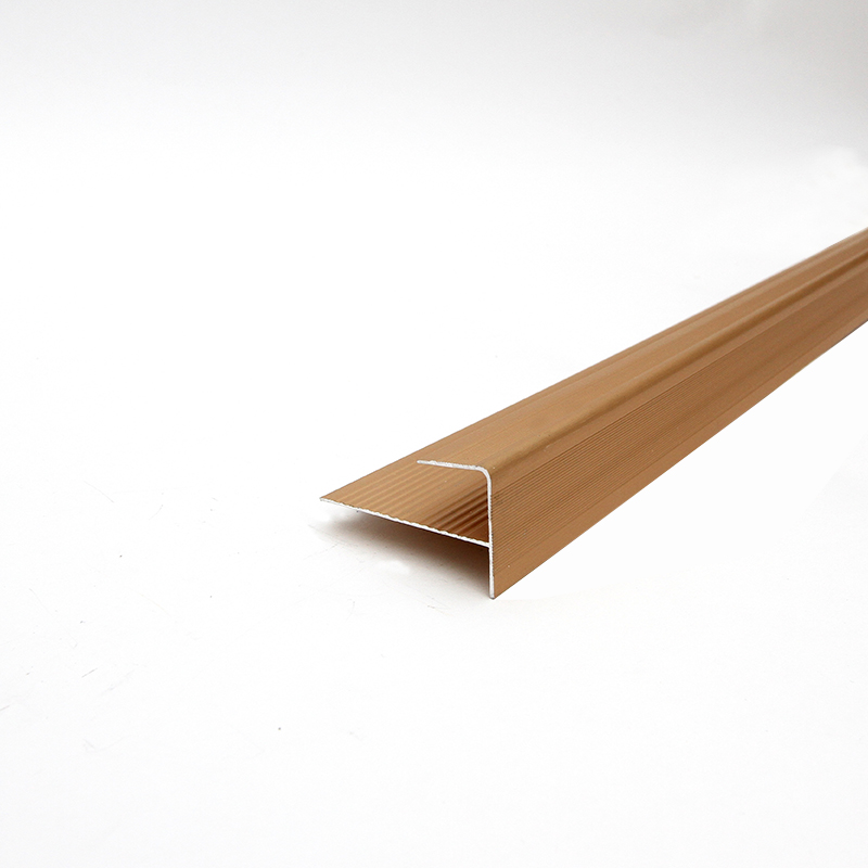 профили для плитки, отделка кромки плитки для пола