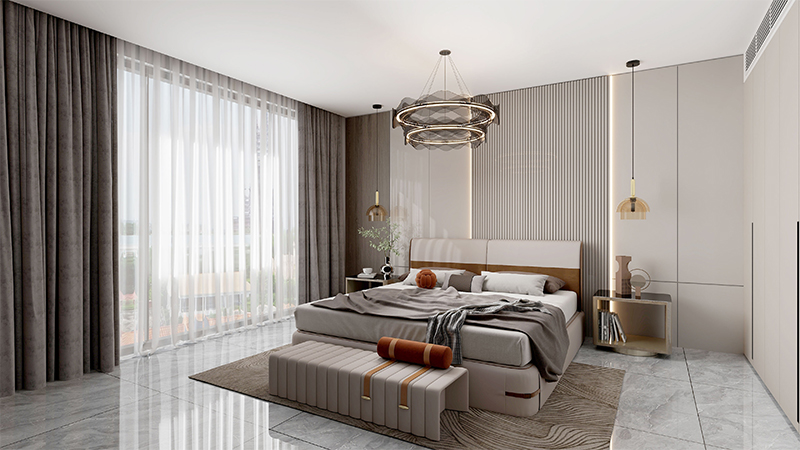 рифленая стеновая панель