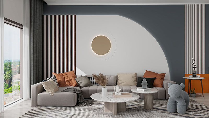 стеновая панель из пвх