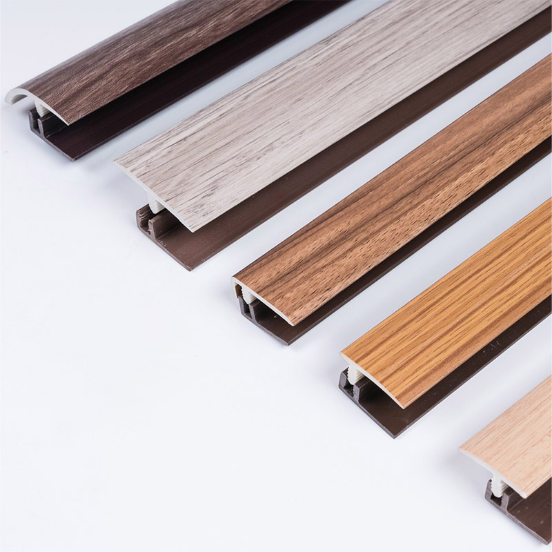 Водонепроницаемая Т-образная кромка пола