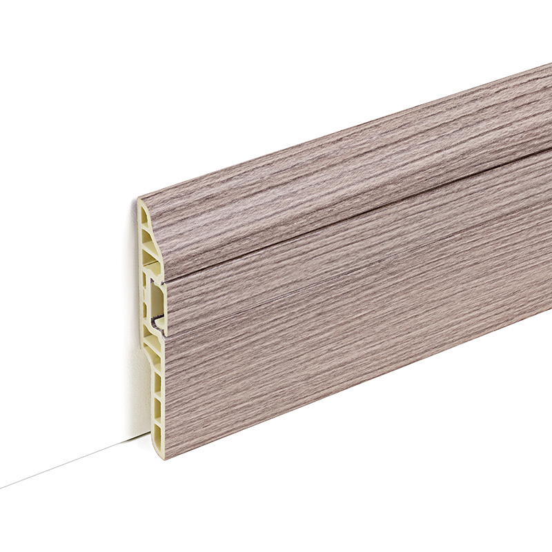 Плинтус для пола