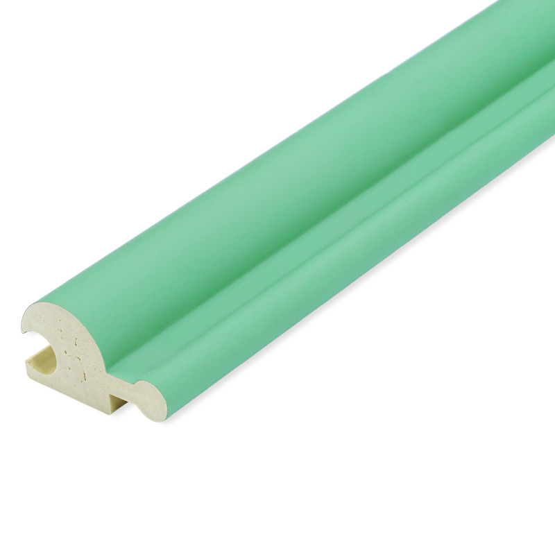 Стеновая панель ДПК внутренняя