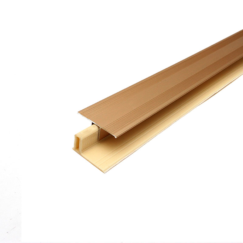 Водонепроницаемая Т-образная отделка