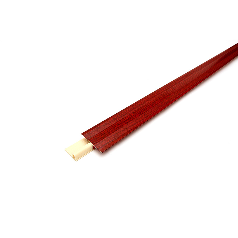 Переходная отделка пола внутри