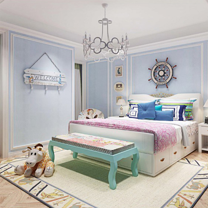 Металлические переходные планки в современном стиле