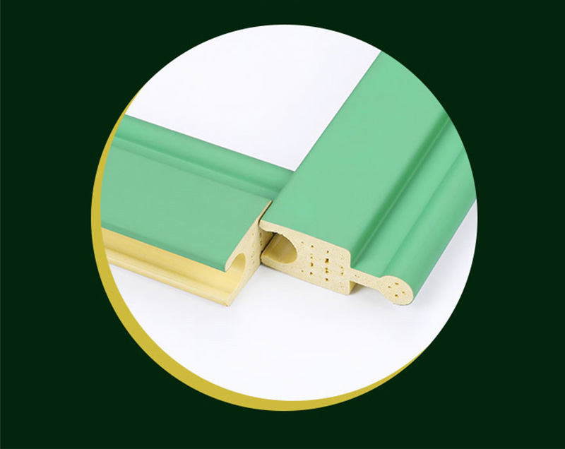 Роскошные водонепроницаемые стеновые панели