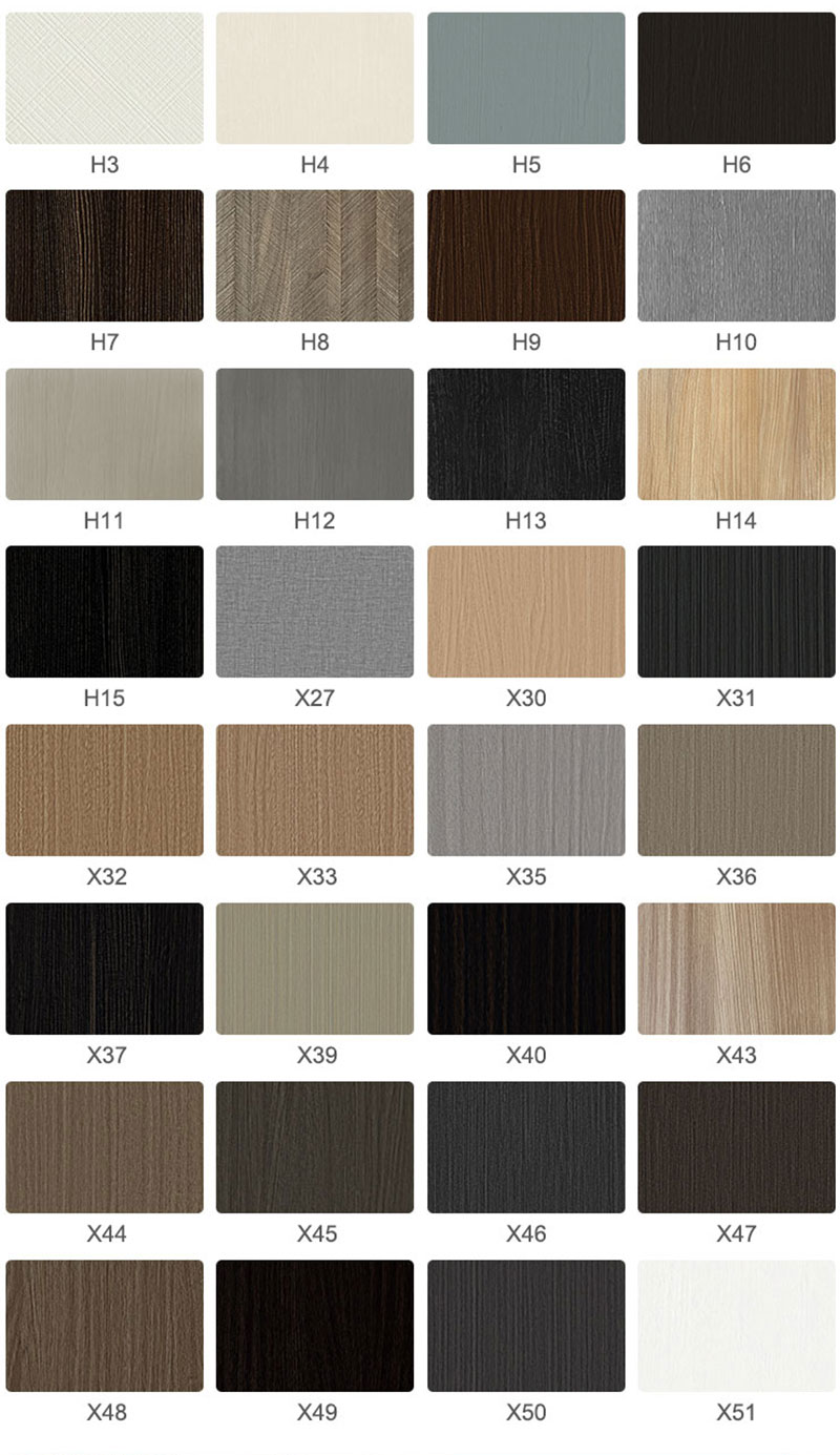 Панели ДПК для внутренних стен