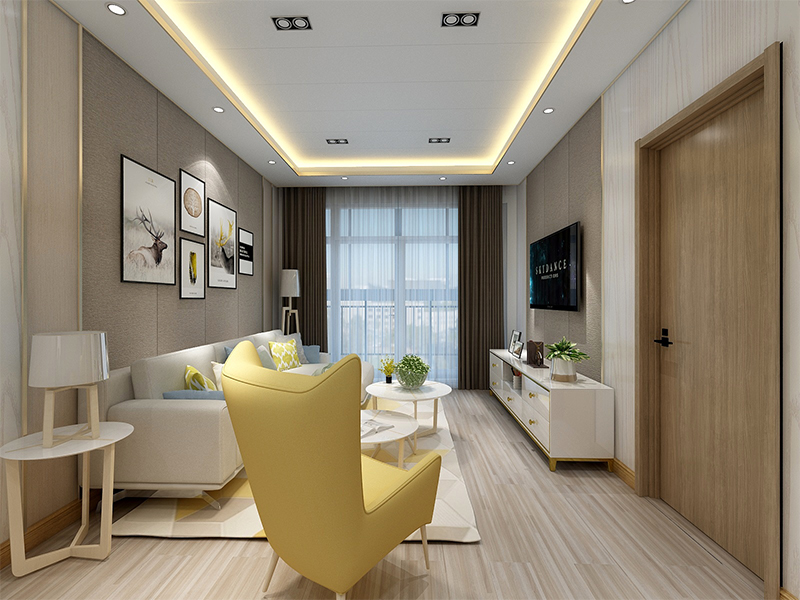 плинтус из пвх