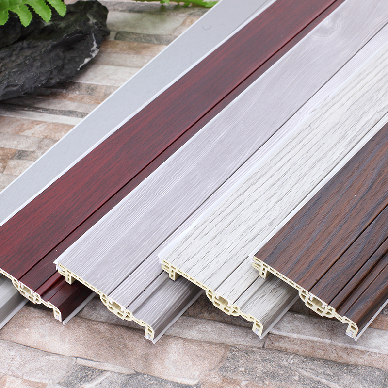 плинтус дпк