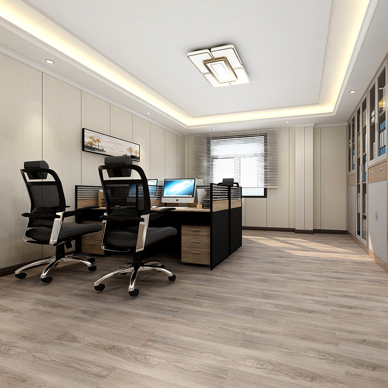 виниловые полы