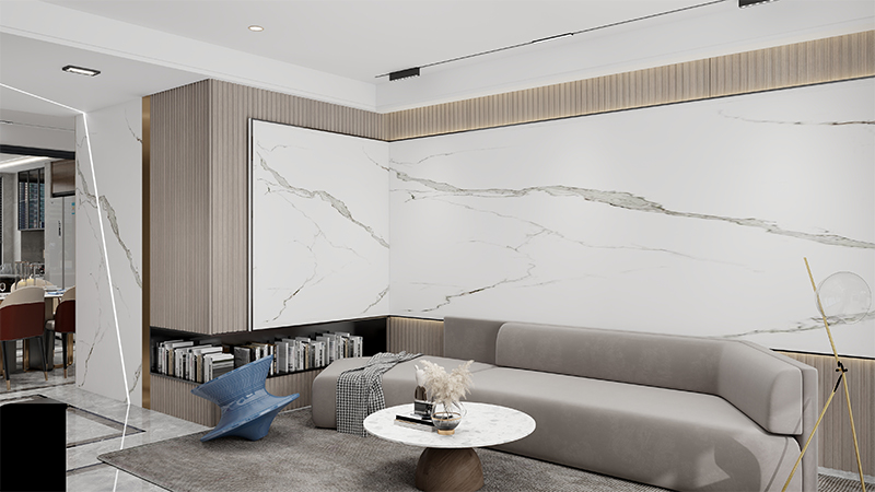 стеновая панель из ДПК