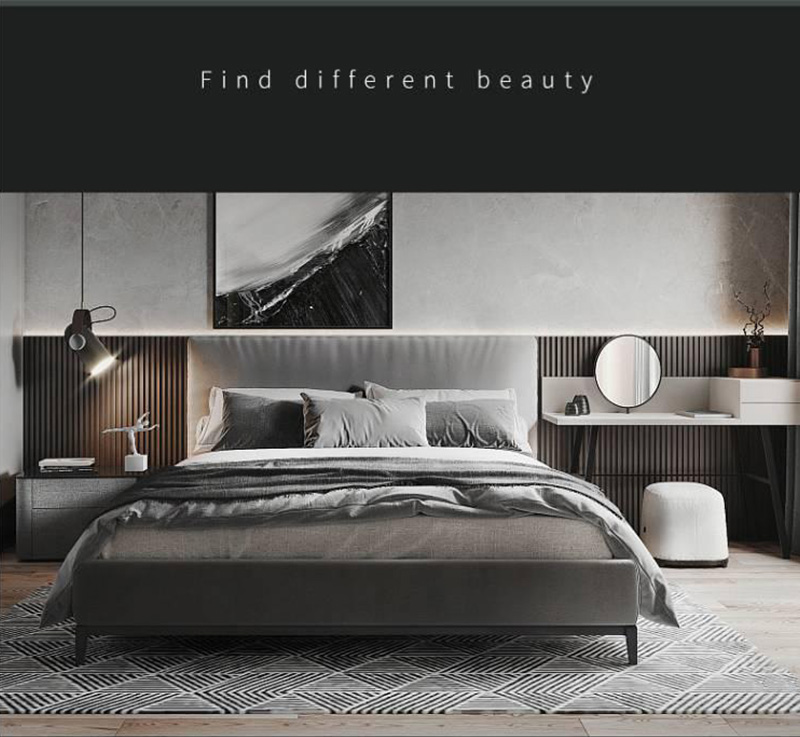 Горячие продажи стеновых панелей WPC для интерьера