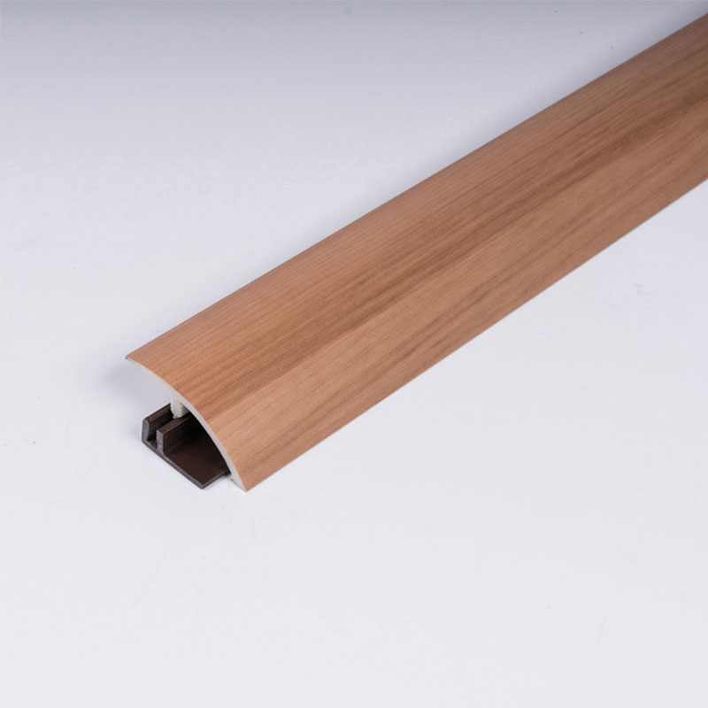 Отделка края ковровой плитки