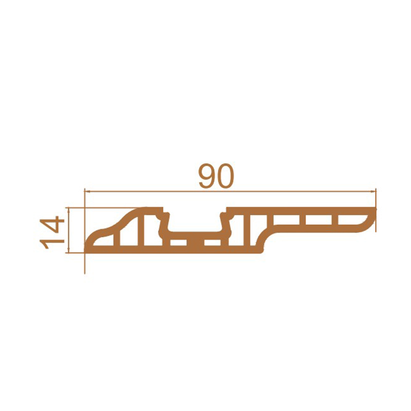 Плинтус для пола